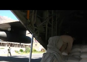 Gilgit Mission, Part 2