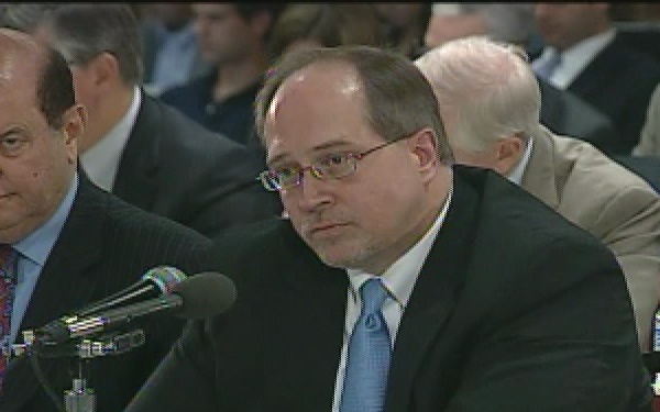 Deepwater Horizon Joint Investigation, Aug. 26, Part 51