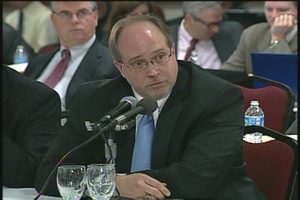 Deepwater Horizon Joint Investigation, Aug. 26, Part 55