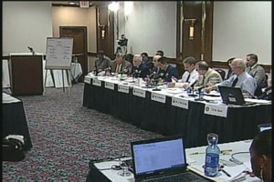 Deepwater Horizon Joint Investigation, Aug. 26, Part 58