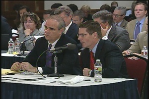 Deepwater Horizon Joint Investigation, Aug. 27, Part 5