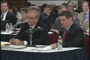 Deepwater Horizon Joint Investigation, Aug. 27, Part 6