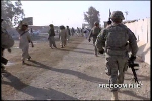 Freedom File - Aug 30