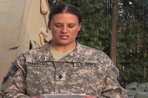 Look Live - Force Captures Insurgents