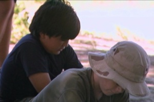 Daily News Update: Boy Scouts 100 Years