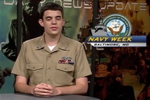 Daily News Update - Aug. 30