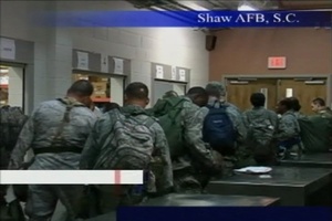 Air Force Report: Phase One