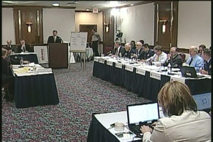 Deepwater Horizon Joint Investigation, Aug. 27, Part 10