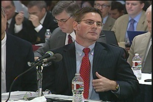 Deepwater Horizon Joint Investigation, Aug. 27, Part 11