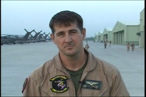 Capt. Jeff Stratton