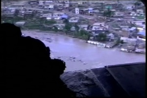 U.S. Forces Deliver Aid to Flood Ravaged Pakistan - Package, Short