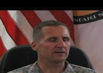 Brig. Gen. Ralph Baker Press Conference, Part 3