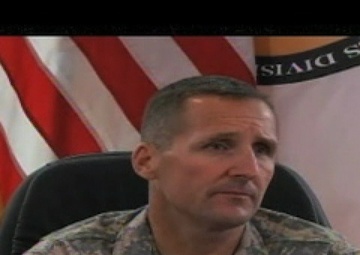 Brig. Gen. Ralph Baker Press Conference, Part 4