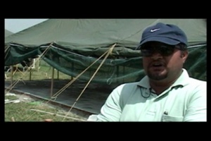 Mr. Qammar Mansoor
