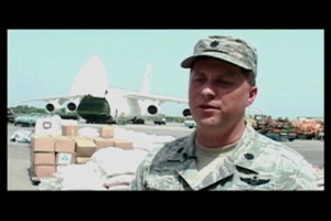 Lt. Col. Shawn Underwood
