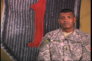Gen. Brooks Luncheon at Fort Riley, Part 3