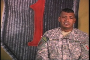 Gen. Brooks Luncheon at Fort Riley, Part 4