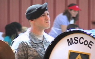 Missouri State Fair Hosts Military Appreciation Day