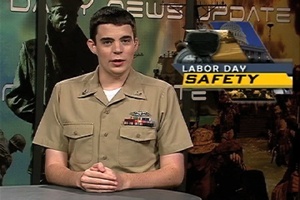 Daily News Update: Labor Day Safety
