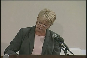 Deepwater Horizon Joint Investigation, Aug. 27, Part 15