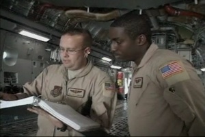 Around the Air Force - Aug. 31 (short)