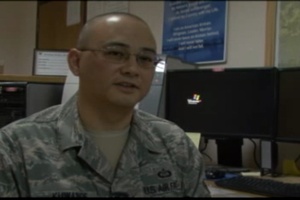 532nd EOSS/Weather Flight Support Customer's Needs