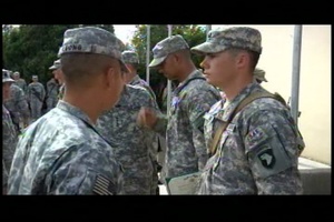 Gen. Petraeus Award Ceremony (Long)