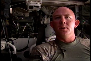 Soldiers Keep Afghanistan/Pakistan Border Safe - Package (Long)