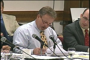 Deepwater Horizon Joint Investigation, Aug. 27, Part 17
