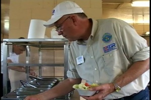 Camp Shelby B-Roll Part 1