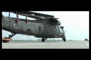 16th Combat Aviation Brigade Arrives in Southern Pakistan