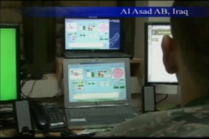 Air Force Report: Weather Team