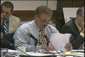 Deepwater Horizon Joint Investigation, Aug. 27, Part 18