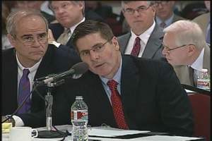 Deepwater Horizon Joint Investigation, Aug. 27, Part 20