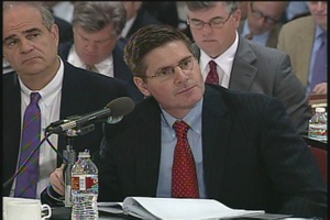Deepwater Horizon Joint Investigation, Aug. 27, Part 24