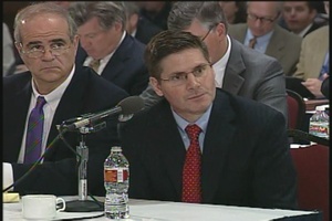 Deepwater Horizon Joint Investigation, Aug. 27, Part 25