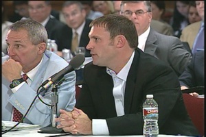 Deepwater Horizon Joint Investigation, Aug. 27, Part 35