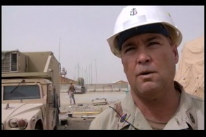 Seabees improve Quality of Life at Spin-Boldak (Long)