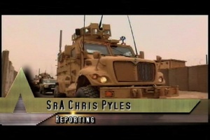 Army Newswatch - Sept. 3, Part 2