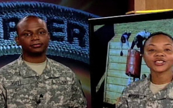 Army Newswatch - Sept. 3, Part 3