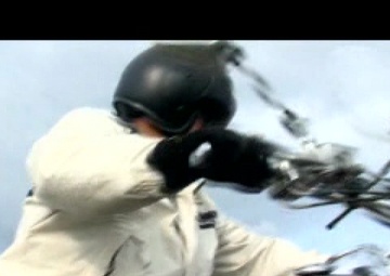 Daily News Update: Rota’s Inaugural Motorcycle Safety Rally