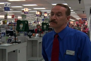 Two Minute Report: AAFES Duplicate Transactions