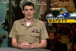 Daily News Update: Labor Day Safty Tips