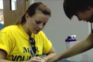 Daily News Update: Back to school fair