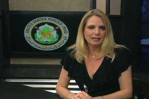 Fort Hood on Track - Sept. 2, Part 1