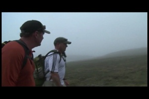 Crow Creek Pass Morale Hike