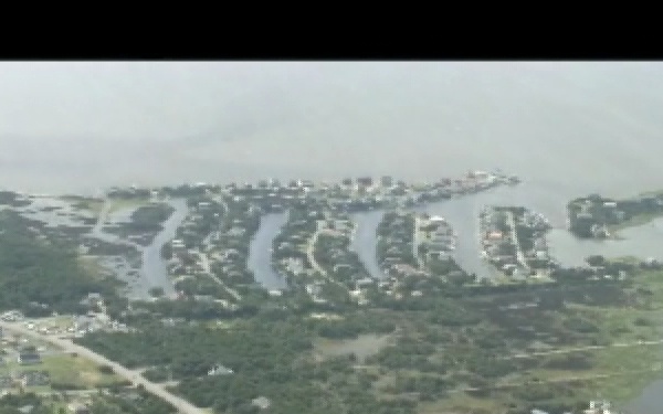 C-130 Flight 1 (No Audio)