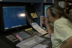 USAF Transfers Airspace Back to Iraq - Package, Long