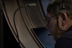 USAF Transfers Airspace Back to Iraq - Package, Short