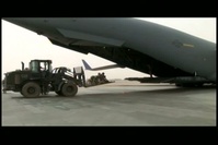 Helo Offloads as MEU Preps for Pakistan